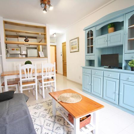 Mediterranean Way - Vila Roma Apartment Tarragona Ngoại thất bức ảnh