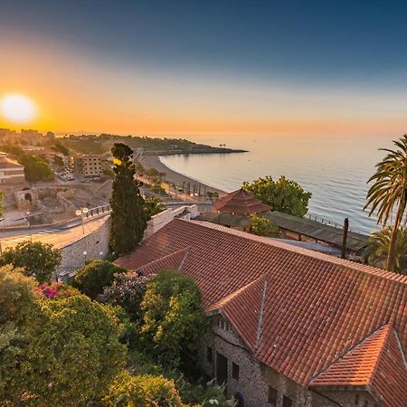 Mediterranean Way - Vila Roma Apartment Tarragona Ngoại thất bức ảnh
