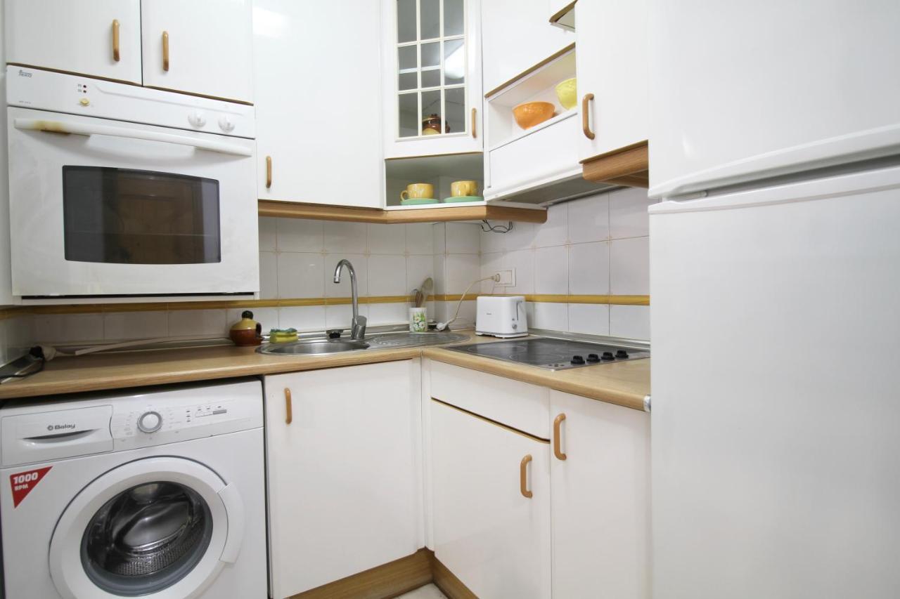 Mediterranean Way - Vila Roma Apartment Tarragona Ngoại thất bức ảnh