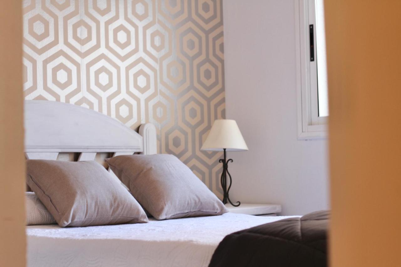 Mediterranean Way - Vila Roma Apartment Tarragona Ngoại thất bức ảnh