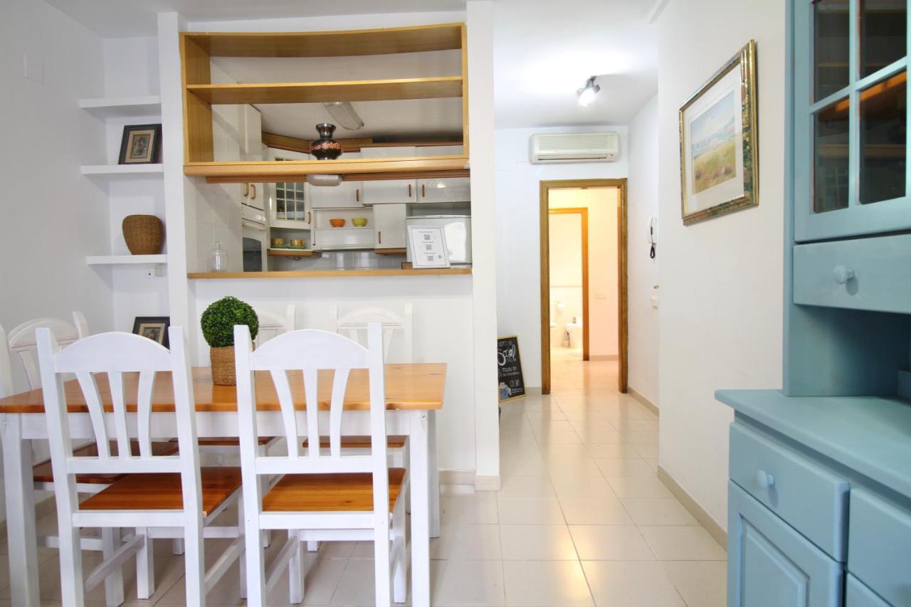 Mediterranean Way - Vila Roma Apartment Tarragona Ngoại thất bức ảnh