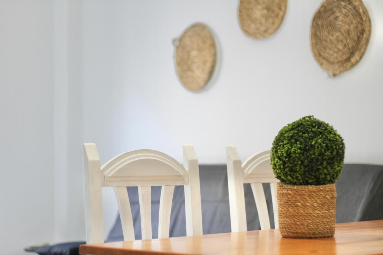 Mediterranean Way - Vila Roma Apartment Tarragona Ngoại thất bức ảnh
