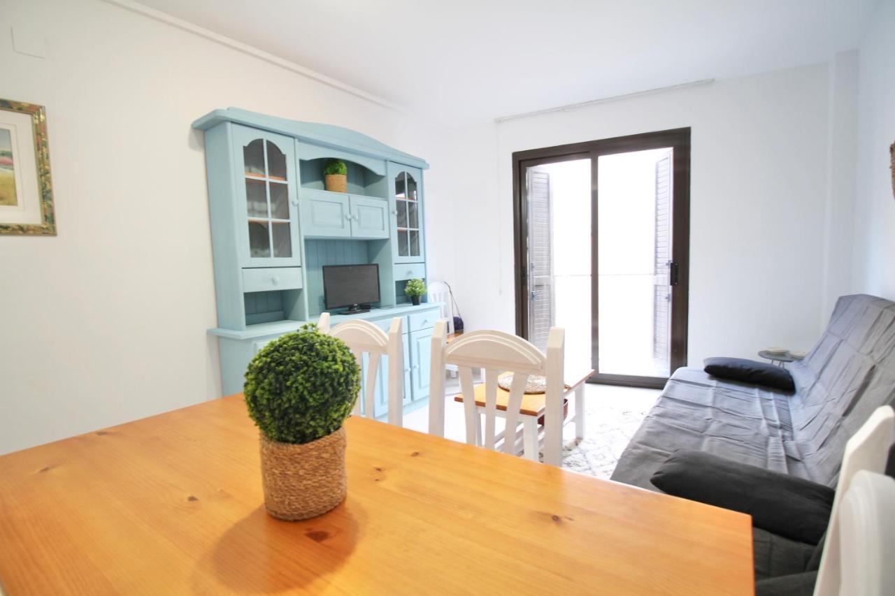 Mediterranean Way - Vila Roma Apartment Tarragona Ngoại thất bức ảnh
