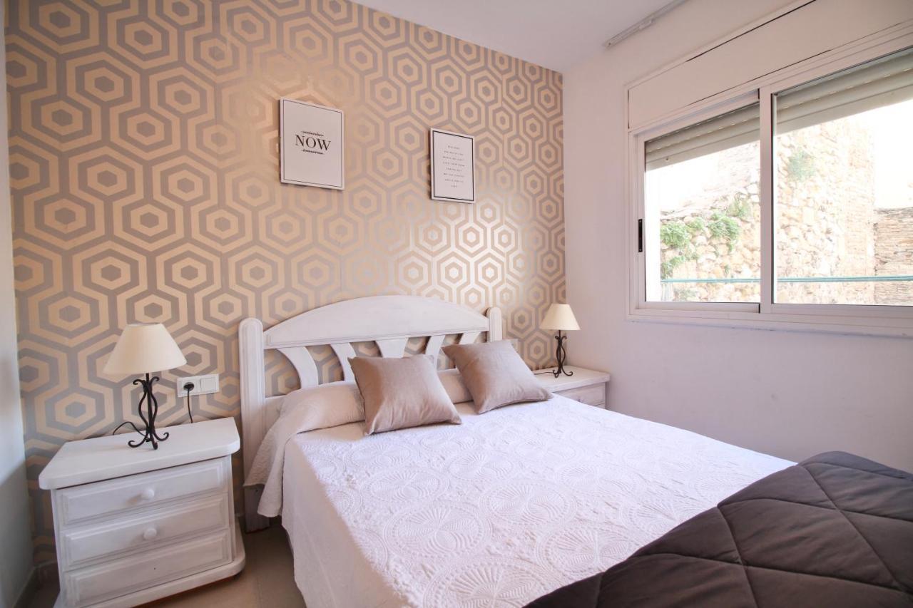 Mediterranean Way - Vila Roma Apartment Tarragona Ngoại thất bức ảnh